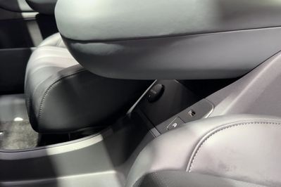 Gac AION UT EV Premium