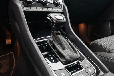 Skoda Kodiaq 2.0 TDI 4x4 Style DSG