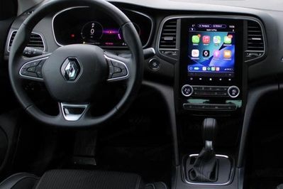 Renault Megane 1.3 TCe Techno EDC