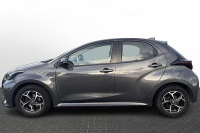 Toyota Yaris 1.0 Comfort