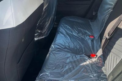 Fiat 600 La Prima 1.2 Turbo Hybrid eDCT