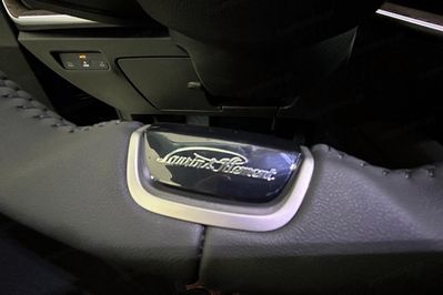 Skoda Superb L&K 2.0 TSI DSG 4x4