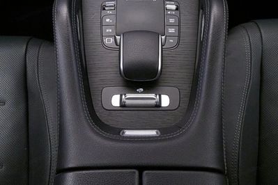Mercedes GLE Coupe 450 d 4MATIC AMG Line