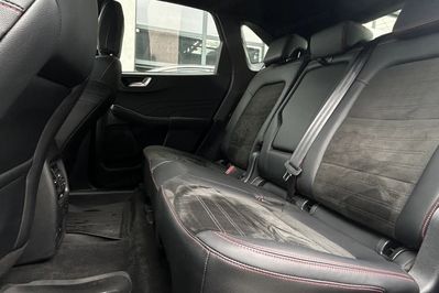 Ford Kuga 2.5 FHEV FWD ST-Line X