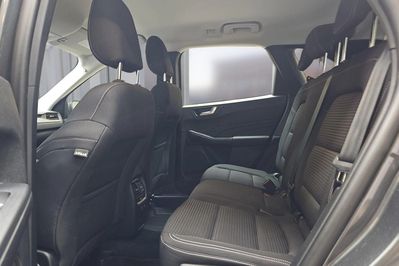 Ford Kuga 2.0 EcoBlue AWD Titanium aut