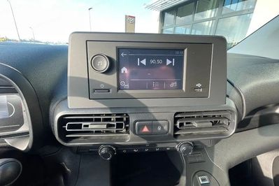 Toyota Proace City Long Active