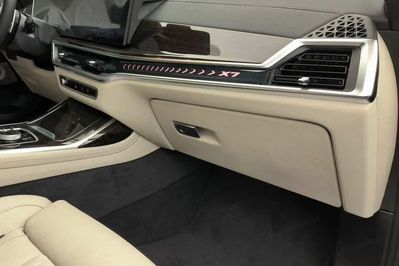 BMW X7 xDrive40i M Sport