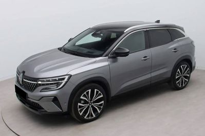 Renault Austral Iconic 1.3 TCe mHEV
