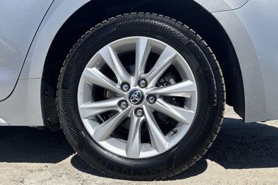 Toyota Corolla 1.8 Hybrid Comfort