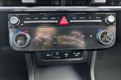 Hyundai Tucson Executive + Pakiet Comfort