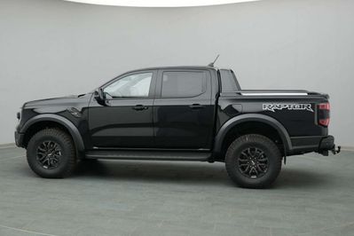 Ford Ranger Raptor A10 4x4