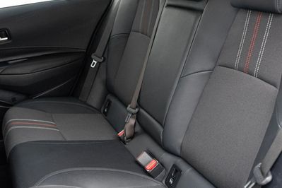 Toyota Corolla 1.8 Hybrid