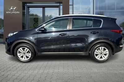 Kia Sportage 1.6 GDI L 2WD