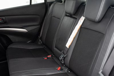 Suzuki SX4 1.4 SHVS Elegance