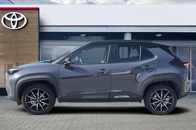 Toyota Yaris Cross Hybrid 1.5 Gr Sport