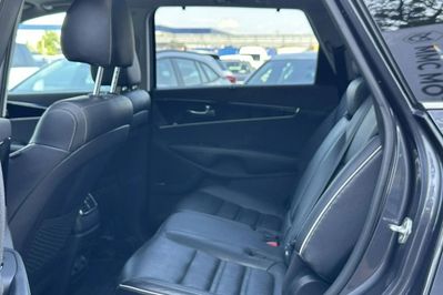 Kia Sorento 2.2 Crdi Awd Gt Line