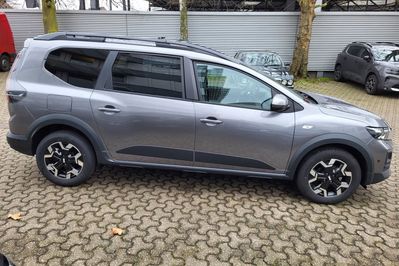 Dacia Jogger Journey 7-miejsc 1.0 TCe