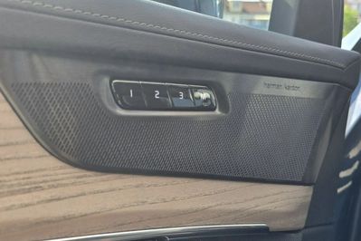 Volvo XC90 B5 B AWD Plus Bright 7os aut