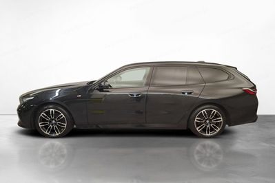 BMW Seria 5 520d xDrive mHEV M Sport aut
