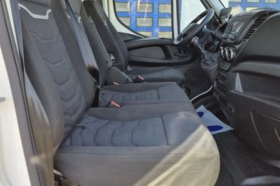 Iveco Daily 70C18 3.0