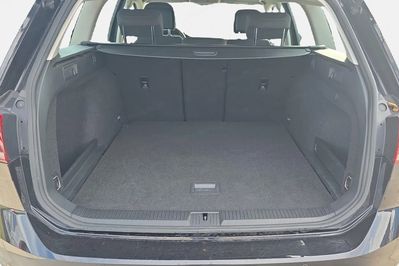 Volkswagen Passat 2.0 Tsi Business Dsg
