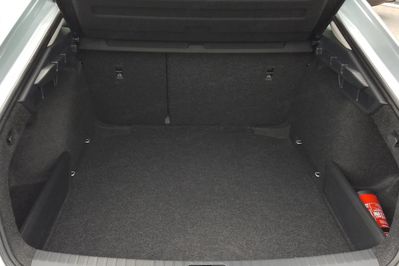 Skoda Octavia 1.5 TSI Essence