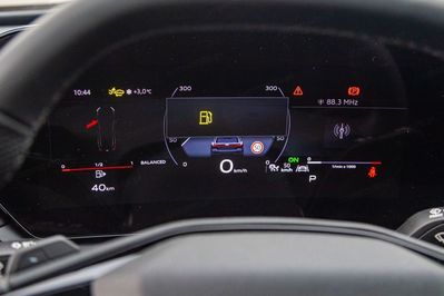 Audi A5 TFSI quattro S line Avant