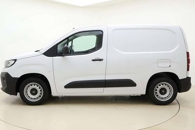 Opel Combo Van Cargo L1H1