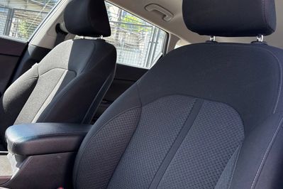 Kia Optima 1.6 t-Gdi m Dct