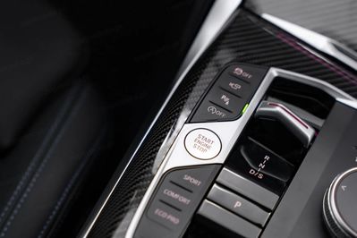 BMW Seria 4 Gran Coupe 430i xDrive M Sport