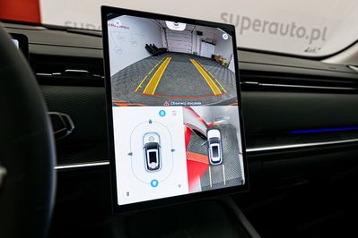 Jaecoo 7 1.5 T-GDI Super Hybrid Exclusive DHT