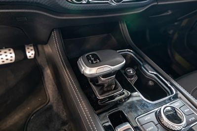 Dr Motor ICH-X K2 ‎2.0 T AWD