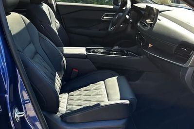 Nissan X-Trail Tekna e-POWER 4WD 1.5