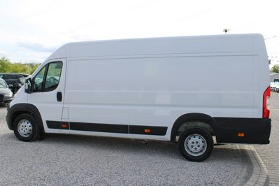 Citroen Jumper 2.2 L4H2