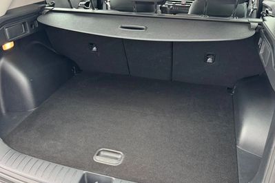 Kia Sportage 1.6 t-Gdi m 2WD