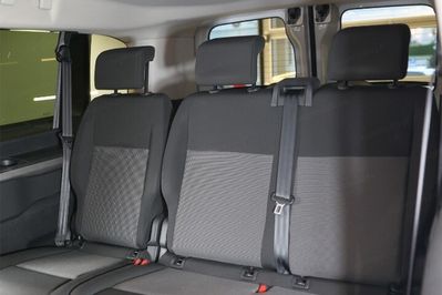 Toyota Proace Verso Long L2H1 Business