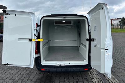 Ford Transit Custom L1H1 Chłodnia/Izoterma