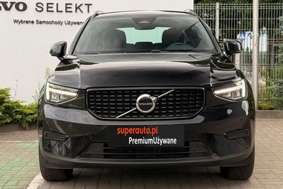 Volvo XC40 B3 Plus Dark