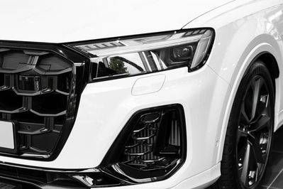 Audi Q7 50 TDI quattro S Line