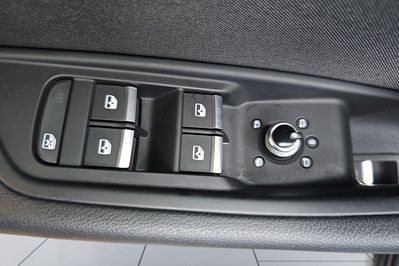 Audi A4 40 TFSI Advanced