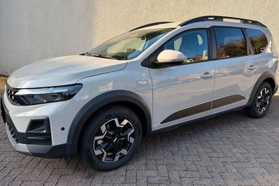 Dacia Jogger Journey 5-miejsc 1.8 Full Hybrid