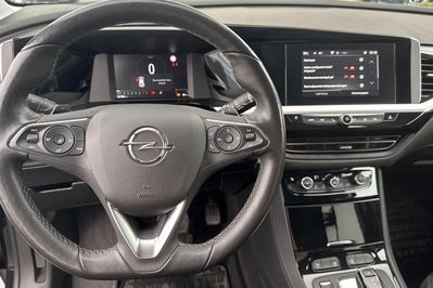 Opel Grandland X Business Edition 1.2 T  S&S aut