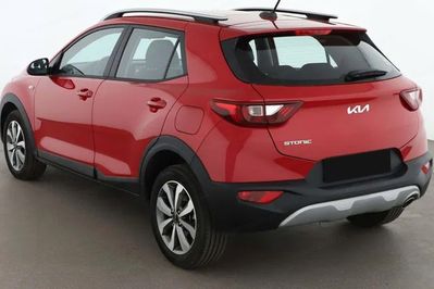 Kia Stonic 1.2 M