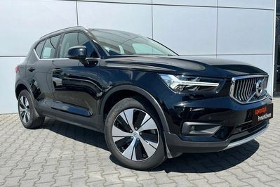 Volvo XC40 T5 Plug-In Hybrid Inscription aut