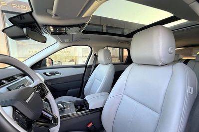 Land Rover Range Rover Velar Velar 2.0 P250 Dynamic SE