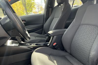 Toyota Corolla 1.8 Hybrid Comfort