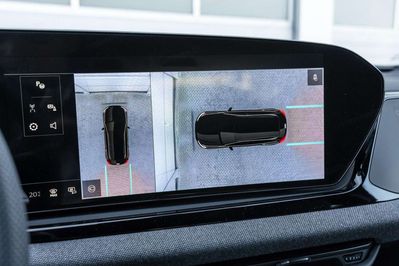 Audi A5 TFSI quattro S line Avant