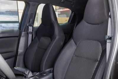 Nissan Juke 1.0 DIG-T Acenta