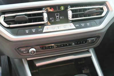 BMW Seria 3 318d aut