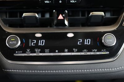 Toyota Corolla 1.8 Hybrid Comfort